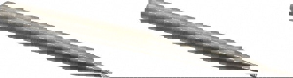 Square End Mill: 0.0315'' Dia, 0.0945'' LOC, 1-1/2'' OAL, 4 Flutes, Solid Carbide